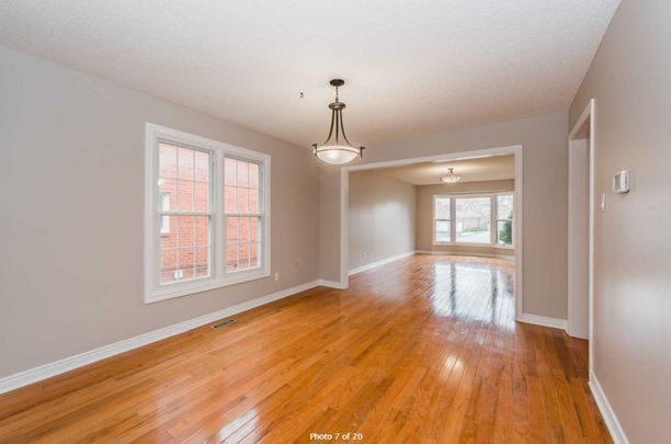 For Lease - 1694 Heritage Way, Oakville, Ontario - Photo 1