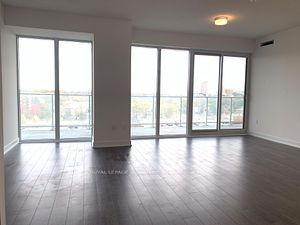 For Lease - 50 O'Neill Road Unit# 610, Toronto, Ontario - Photo 2