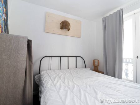 Logement à Paris, Location meublée - T2 - Le Marais (PA-2281) - Photo 5
