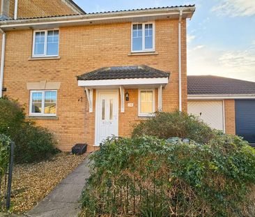 3 bedroom end of terrace house to rent - Photo 5