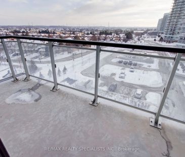 2560 Eglinton Avenue W #707 - Photo 6