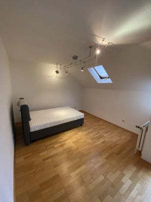 Ideale Single-Wohnung mit kleiner Terrasse im Zentrum von Ried - Foto 1