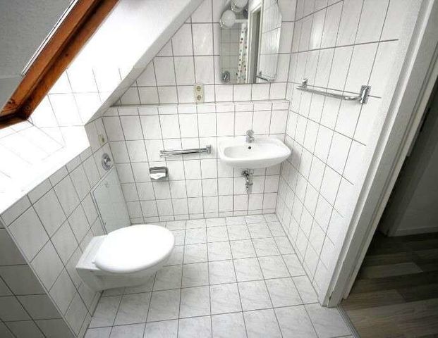 Ideale Studentenwohnung mit EBK in MD Su ... - Photo 1