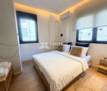 Θεσσαλονίκη Κέντρο | ΕΝΟΙΚΙΑΖΕΤΑΙ Ανακαινισμένο & Επιπλωμένο Διαμέρ... - Photo 6