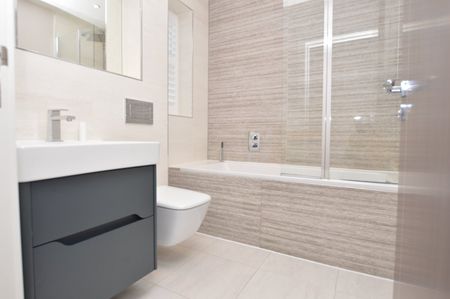 Flat to rent - Park Avenue, Bromley, BR1 - Photo 5