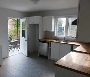 À louer / Appartement - Photo 1