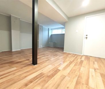 For Lease - 126 Sheldon Avenue Unit# Lower, Newmarket, Ontario - Photo 6