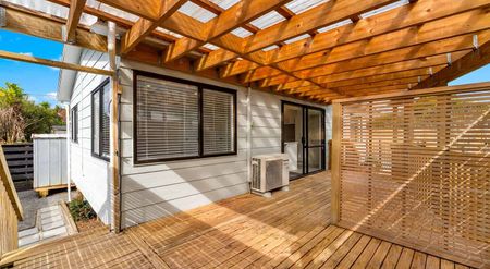 Private and sunny - Photo 4