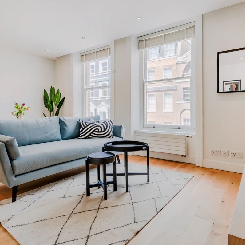 1 Bed Apartment#3 - Photo 1