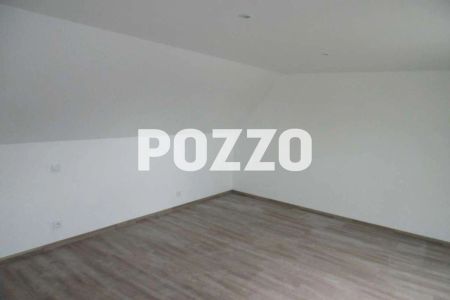 Maison à louer de 3 pièces à Coulonces - Photo 4