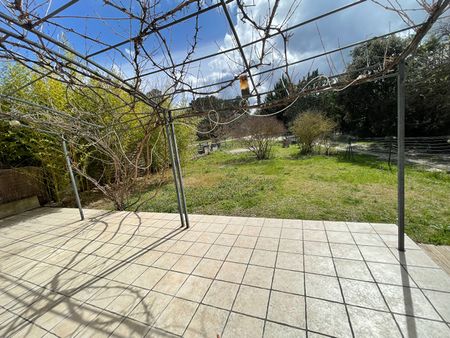 Maison Meyrargues 4 pièce(s) 96.3 m2 - Photo 5