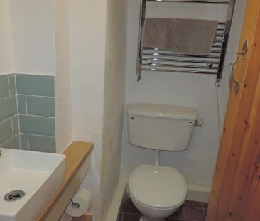 1 bedroom terraced house to rent - Photo 5