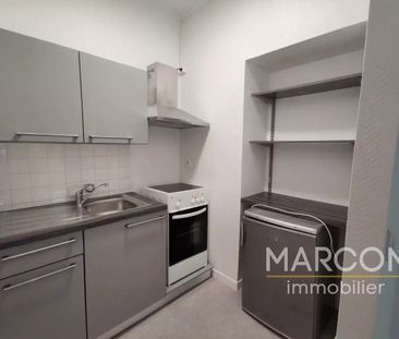 Location Appartement 1 pièce 20m² GUERET 23000 - Photo 4