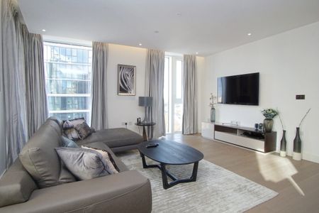 Ariel House, London Dock, 144 Vaughan Way, London, E1W - Photo 2