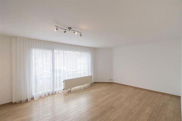 Appartement te huur - Foto 1