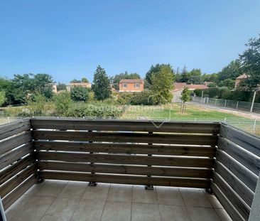 APPARTEMENT MONTEUX T1 BIS 1ER ETAGE RESIDENCE CALME, - Photo 5