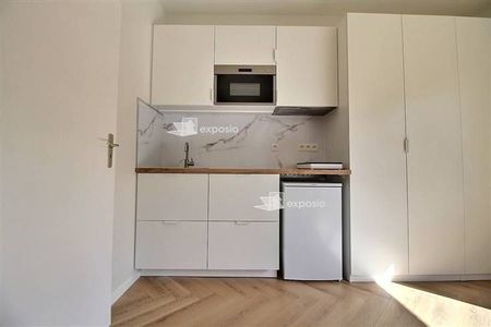 Studio te huur - Photo 2