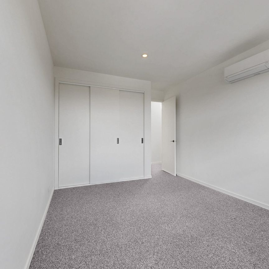 NEWLY BUILT LUXURY: CONTEMPORARY LIVING AT ITS FINEST - Photo 1