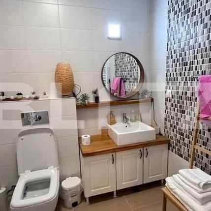 Apartament 2 camere, 56 mp, zona Buna Ziua - Fotografie 1