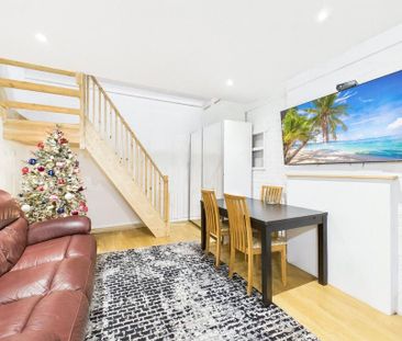 1 bedroom maisonette to rent - Photo 5