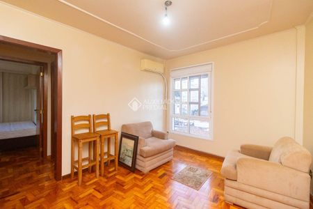 Apartamento com 2 quartos e 58m² para alugar em Centro Histórico, Porto Alegre. - Foto 2