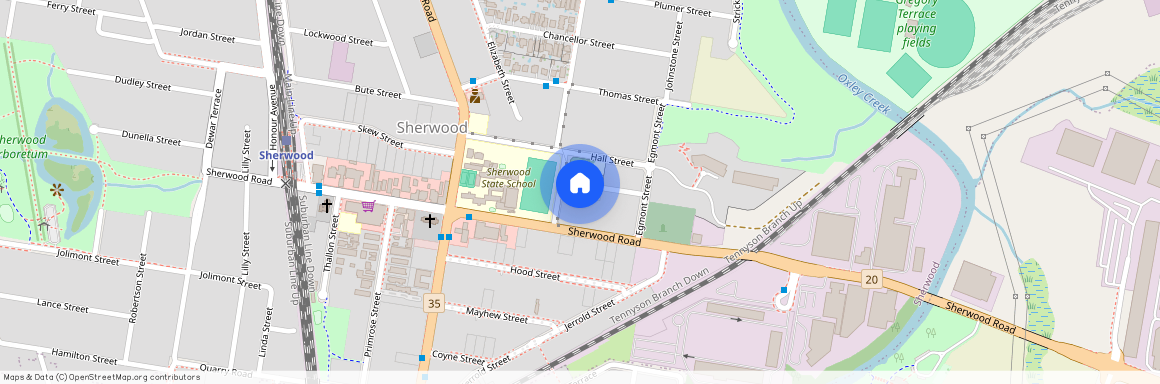 16, McCulla Street, QLD, Sherwood