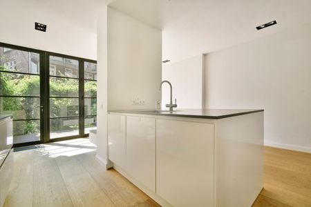 Appartement te huur: Trompenburgstraat 39-H 1079 TM Amsterdam - Photo 5
