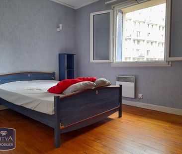 Location Appartement 4 pièces 62m² GRENOBLE 38000 - Photo 4