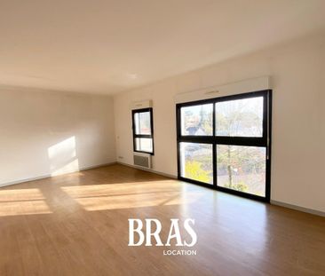 Location Appartement 2 pièces 56m² NANTES 44300 - Photo 2