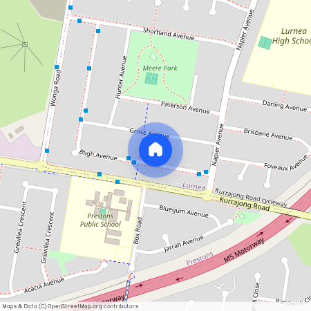 20 Bligh Avenue, NSW 2170, Lurnea