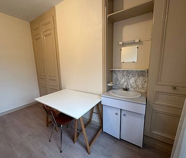 Location appartement 1 pièce 11.41 m² à Lille (59000) - Photo 5