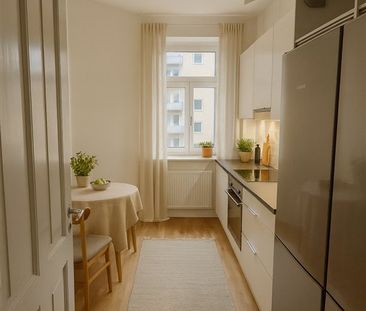 Ystadsgatan 10 B - Photo 2