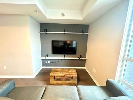 For Lease - 68 Abell Street Unit# 536, Toronto, Ontario - Photo 4