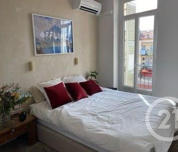 Location Appartement 2 pièces 43m² NICE 06300 - Photo 4
