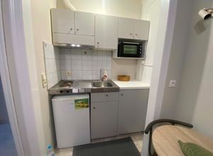 Studio/Γκαρσονιέρα για ενοικίαση - Λέσβος - Μυτιλήνη, - Photo 4