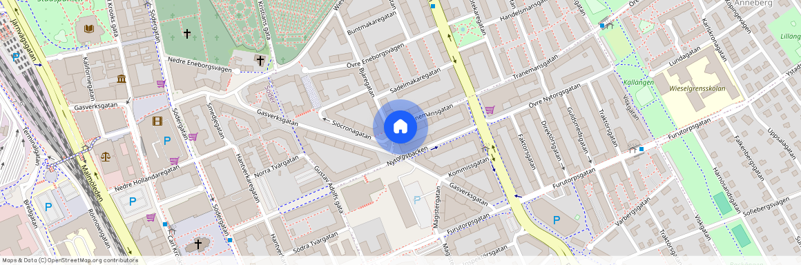Helsingborg, Tranemansgatan, 2, 25244