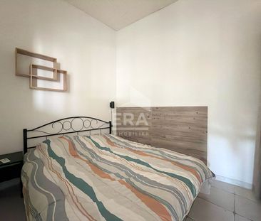 A LOUER PERTUIS 84120 CENTRE VILLE APPARTEMENT MEUBLÉ TYPE 2 PIÈCES... - Photo 4