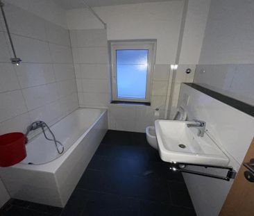 3-Zimmer-Wohnung in Gelsenkirchen-Resser Mark mieten - Photo 1