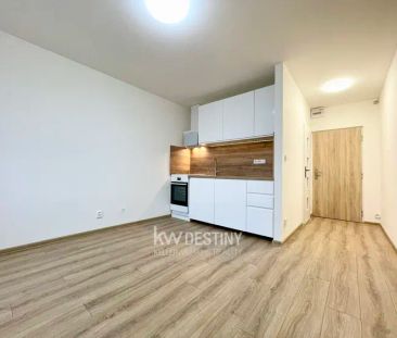 Pronájem bytu 1+kk 19 m - Photo 2