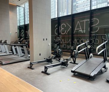 For Lease - 395 Square One Drive Unit# 3901, Mississauga, Ontario - Photo 1