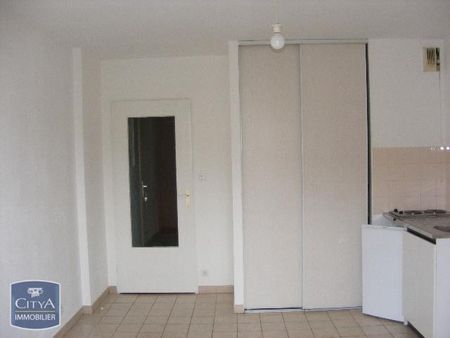 Location Appartement 1 pièce 22m² DIJON 21000 - Photo 2