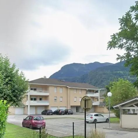 Appartement à louer 3 pièces 64.47m² - Photo 2