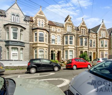 Claude Road, Roath, CF23, CF24 - Photo 1