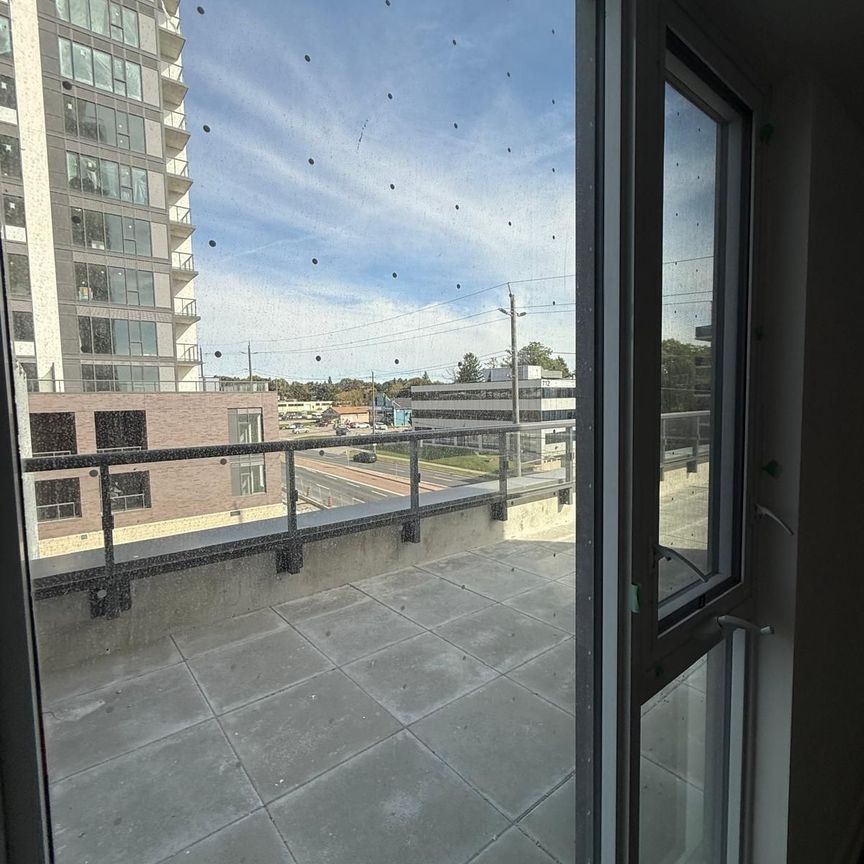 For Lease - 705 Davis Drive Unit# A-407, Newmarket, Ontario - Photo 1