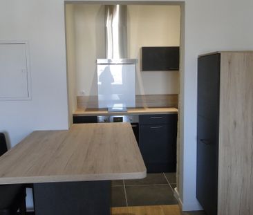 Location appartement 1 pièce, 30.15m², Bordeaux - Photo 4