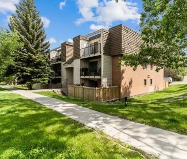 Pineridge Greene Apartments | 5300 Rundlehorn Drive NE, Calgary - Photo 1