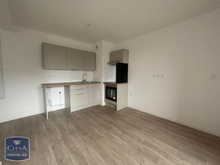 Location Appartement 2 pièces 54m² VALENCIENNES 59300 - Photo 3