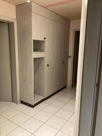 Tolle 3.5-Zimmerwohnung mit beheiztem Wintergarten in St. Antoni - Photo 4