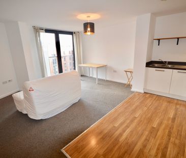 2 bedroom apartment to rent - Photo 5