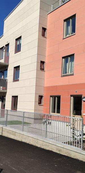 Hantverksgatan 21 - Foto 1